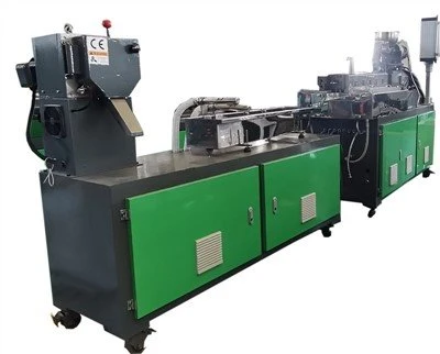LAB ESTRUŻJONI MAGNA TWIN SCREW EXTRUDER 20 MM